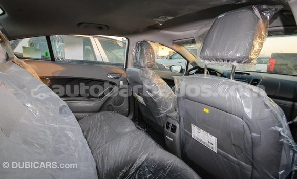 Buy Import Kia Cerato White Car in Import - Dubai in Barbados Buy Import Kia Cerato White Car in Import - Dubai in Barbados