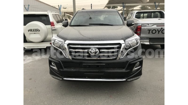 Big with watermark toyota prado barbados import dubai 1291