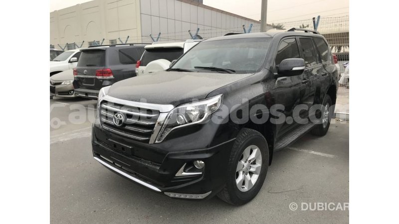 Big with watermark toyota prado barbados import dubai 1291