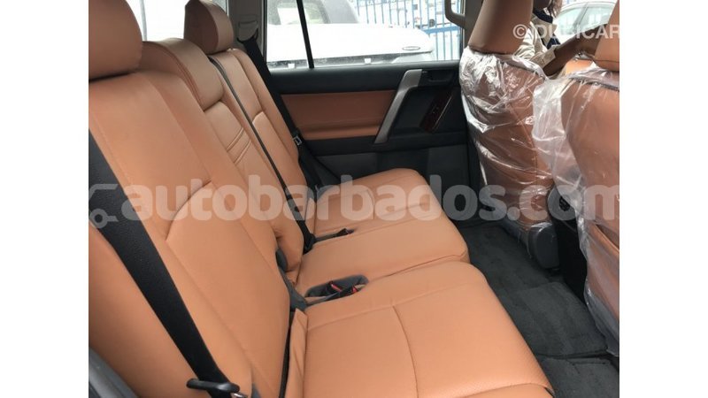 Big with watermark toyota prado barbados import dubai 1291
