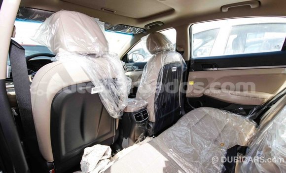 Buy Import Hyundai Elantra White Car in Import - Dubai in Barbados Buy Import Hyundai Elantra White Car in Import - Dubai in Barbados