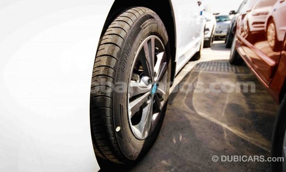 Buy Import Hyundai Elantra White Car in Import - Dubai in Barbados Buy Import Hyundai Elantra White Car in Import - Dubai in Barbados