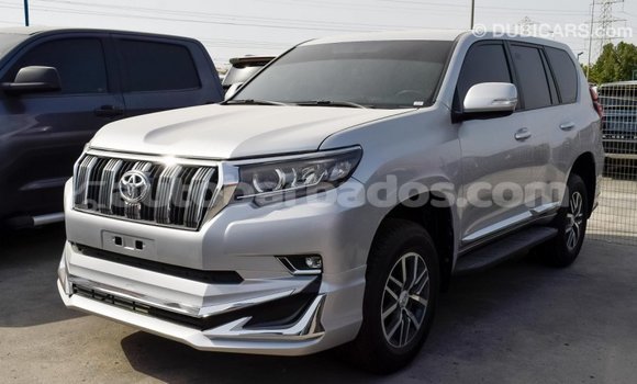 Buy Import Toyota Prado Other Car in Import - Dubai in Barbados Buy Import Toyota Prado Other Car in Import - Dubai in Barbados