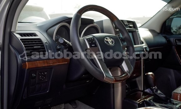 Buy Import Toyota Prado Other Car in Import - Dubai in Barbados Buy Import Toyota Prado Other Car in Import - Dubai in Barbados