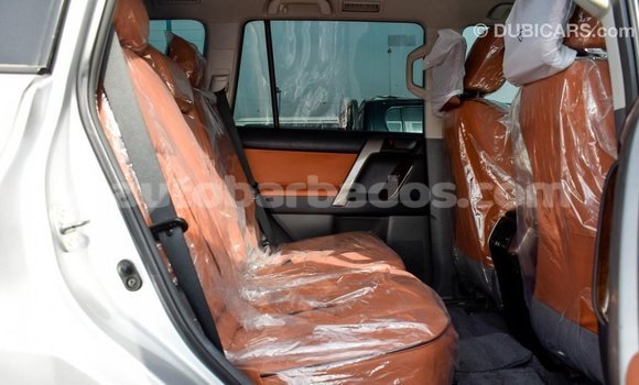Buy Import Toyota Prado Other Car in Import - Dubai in Barbados Buy Import Toyota Prado Other Car in Import - Dubai in Barbados