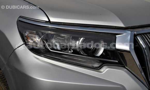 Buy Import Toyota Prado Other Car in Import - Dubai in Barbados Buy Import Toyota Prado Other Car in Import - Dubai in Barbados