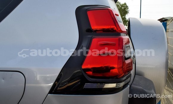 Buy Import Toyota Prado Other Car in Import - Dubai in Barbados Buy Import Toyota Prado Other Car in Import - Dubai in Barbados