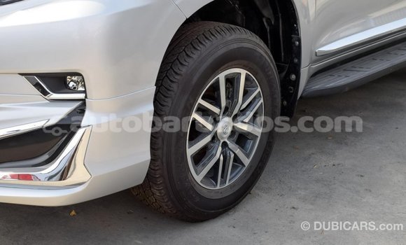 Buy Import Toyota Prado Other Car in Import - Dubai in Barbados Buy Import Toyota Prado Other Car in Import - Dubai in Barbados