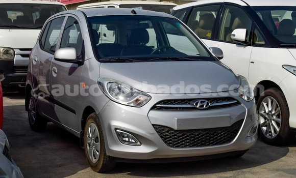 Buy Import Hyundai i10 Other Car in Import - Dubai in Barbados Buy Import Hyundai i10 Other Car in Import - Dubai in Barbados