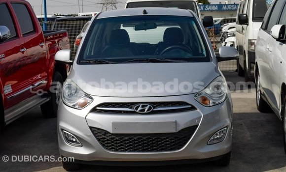Buy Import Hyundai i10 Other Car in Import - Dubai in Barbados Buy Import Hyundai i10 Other Car in Import - Dubai in Barbados