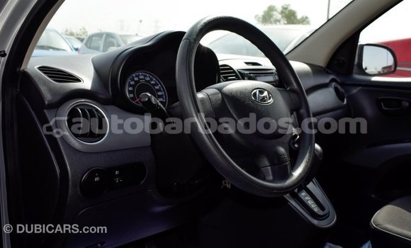 Buy Import Hyundai i10 Other Car in Import - Dubai in Barbados Buy Import Hyundai i10 Other Car in Import - Dubai in Barbados