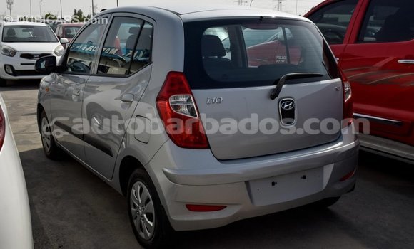 Buy Import Hyundai i10 Other Car in Import - Dubai in Barbados Buy Import Hyundai i10 Other Car in Import - Dubai in Barbados