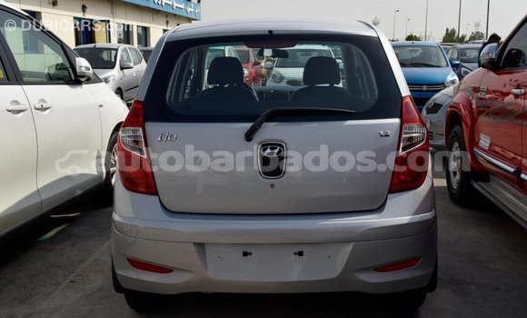 Buy Import Hyundai i10 Other Car in Import - Dubai in Barbados Buy Import Hyundai i10 Other Car in Import - Dubai in Barbados