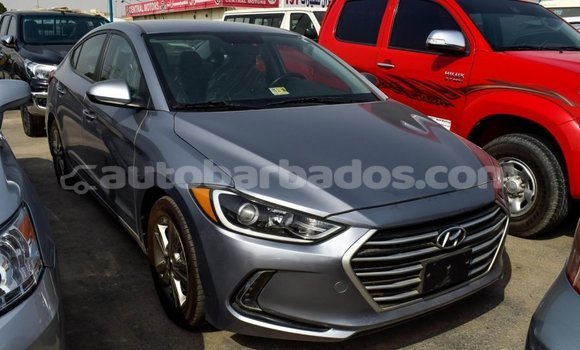 Buy Import Hyundai Elantra Other Car in Import - Dubai in Barbados Buy Import Hyundai Elantra Other Car in Import - Dubai in Barbados