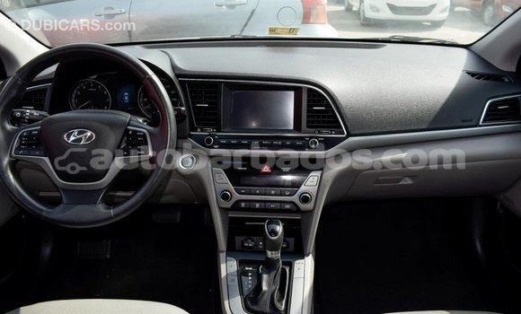 Buy Import Hyundai Elantra Other Car in Import - Dubai in Barbados Buy Import Hyundai Elantra Other Car in Import - Dubai in Barbados