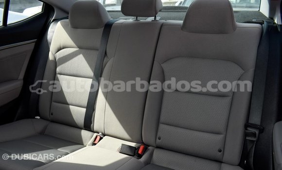 Buy Import Hyundai Elantra Other Car in Import - Dubai in Barbados Buy Import Hyundai Elantra Other Car in Import - Dubai in Barbados