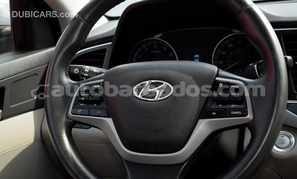 Buy Import Hyundai Elantra Other Car in Import - Dubai in Barbados Buy Import Hyundai Elantra Other Car in Import - Dubai in Barbados