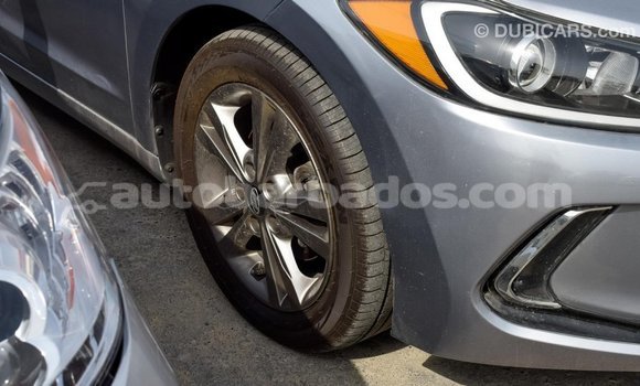 Buy Import Hyundai Elantra Other Car in Import - Dubai in Barbados Buy Import Hyundai Elantra Other Car in Import - Dubai in Barbados