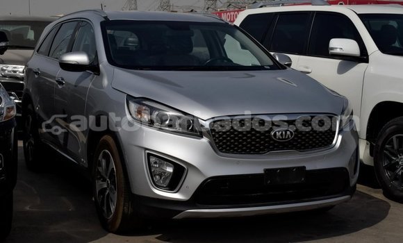 Buy Import Kia Sorento Other Car in Import - Dubai in Barbados Buy Import Kia Sorento Other Car in Import - Dubai in Barbados
