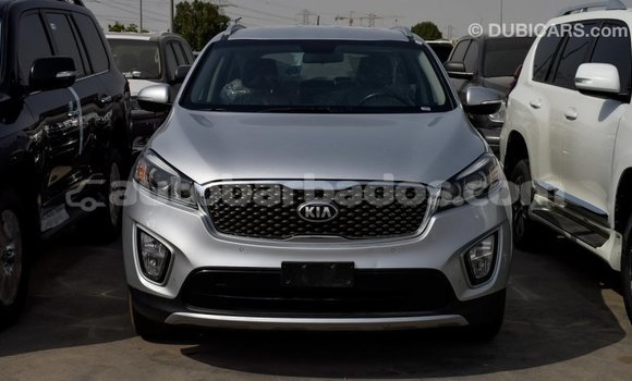 Buy Import Kia Sorento Other Car in Import - Dubai in Barbados Buy Import Kia Sorento Other Car in Import - Dubai in Barbados