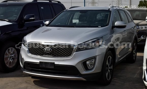 Buy Import Kia Sorento Other Car in Import - Dubai in Barbados Buy Import Kia Sorento Other Car in Import - Dubai in Barbados