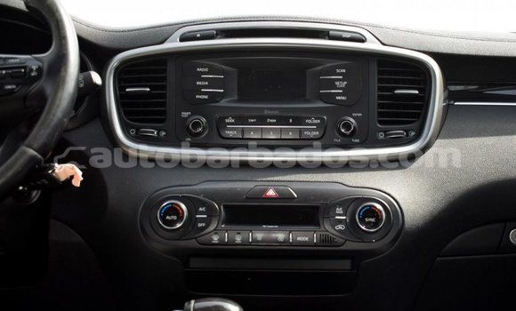 Buy Import Kia Sorento Other Car in Import - Dubai in Barbados Buy Import Kia Sorento Other Car in Import - Dubai in Barbados