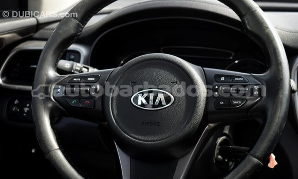 Buy Import Kia Sorento Other Car in Import - Dubai in Barbados Buy Import Kia Sorento Other Car in Import - Dubai in Barbados