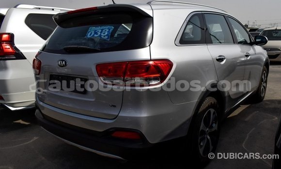 Buy Import Kia Sorento Other Car in Import - Dubai in Barbados Buy Import Kia Sorento Other Car in Import - Dubai in Barbados