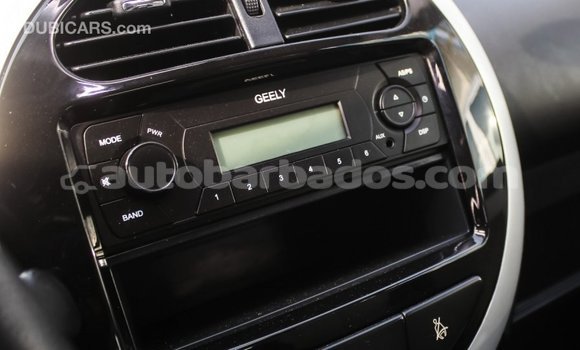 Buy Import Geely GC6 Red Car in Import - Dubai in Barbados Buy Import Geely GC6 Red Car in Import - Dubai in Barbados