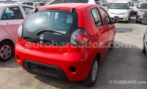 Buy Import Geely GC6 Red Car in Import - Dubai in Barbados Buy Import Geely GC6 Red Car in Import - Dubai in Barbados