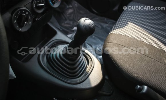 Buy Import Toyota Hilux Black Car in Import - Dubai in Barbados Buy Import Toyota Hilux Black Car in Import - Dubai in Barbados