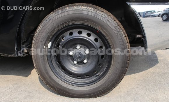 Buy Import Toyota Hilux Black Car in Import - Dubai in Barbados Buy Import Toyota Hilux Black Car in Import - Dubai in Barbados