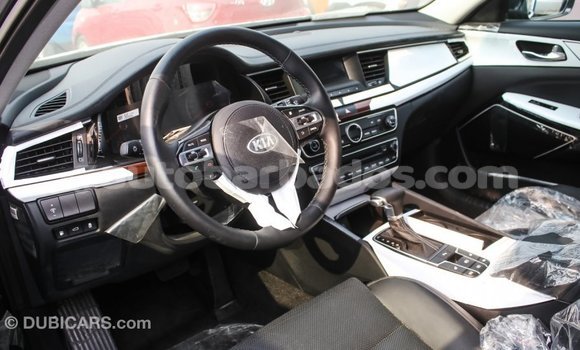 Buy Import Kia Cadenza Other Car in Import - Dubai in Barbados Buy Import Kia Cadenza Other Car in Import - Dubai in Barbados