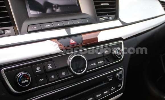 Buy Import Kia Cadenza Other Car in Import - Dubai in Barbados Buy Import Kia Cadenza Other Car in Import - Dubai in Barbados
