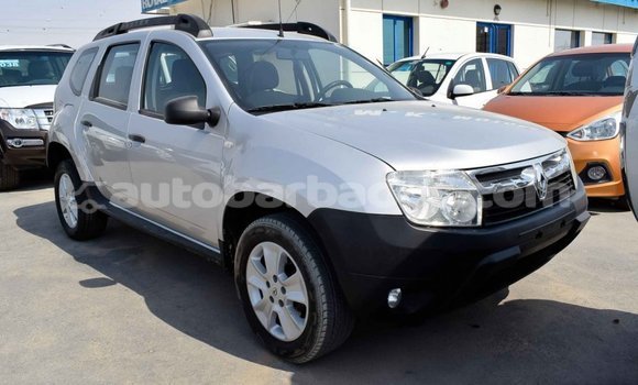 Buy Import Renault Duster Other Car in Import - Dubai in Barbados