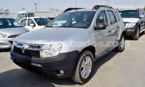 Buy Import Renault Duster Other Car in Import - Dubai in Barbados Buy Import Renault Duster Other Car in Import - Dubai in Barbados