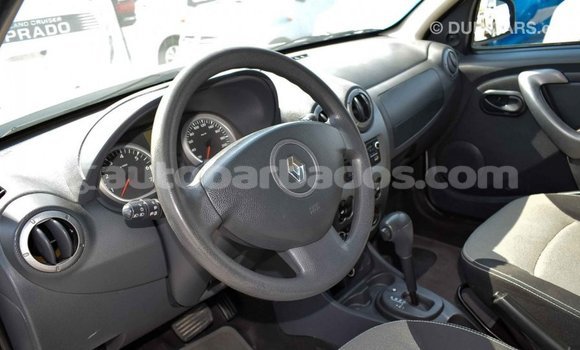 Buy Import Renault Duster Other Car in Import - Dubai in Barbados Buy Import Renault Duster Other Car in Import - Dubai in Barbados