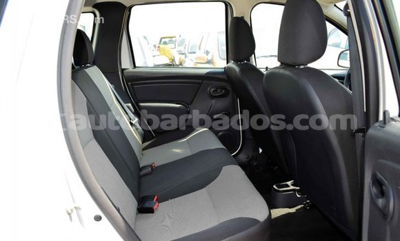 Buy Import Renault Duster Other Car in Import - Dubai in Barbados Buy Import Renault Duster Other Car in Import - Dubai in Barbados