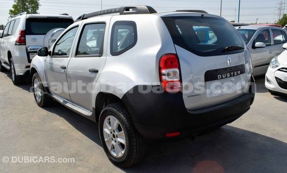 Buy Import Renault Duster Other Car in Import - Dubai in Barbados Buy Import Renault Duster Other Car in Import - Dubai in Barbados