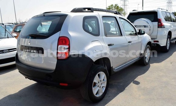 Buy Import Renault Duster Other Car in Import - Dubai in Barbados Buy Import Renault Duster Other Car in Import - Dubai in Barbados