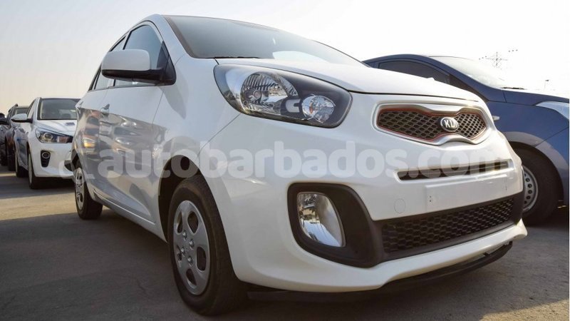 Big with watermark kia picanto barbados import dubai 1309