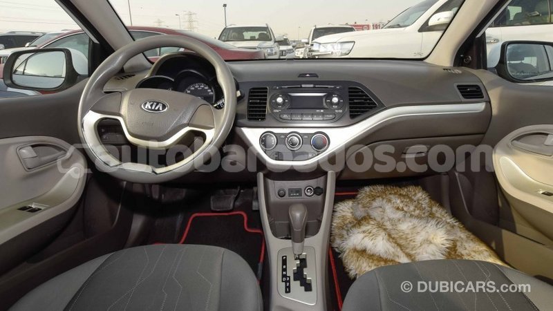 Big with watermark kia picanto barbados import dubai 1309