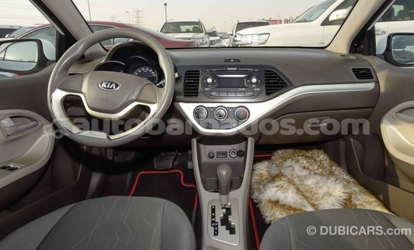 Buy Import Kia Picanto White Car in Import - Dubai in Barbados Buy Import Kia Picanto White Car in Import - Dubai in Barbados