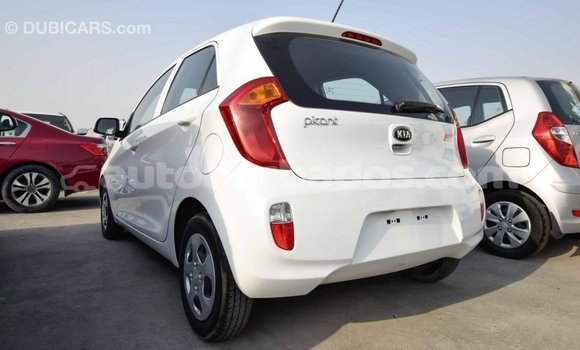 Buy Import Kia Picanto White Car in Import - Dubai in Barbados Buy Import Kia Picanto White Car in Import - Dubai in Barbados