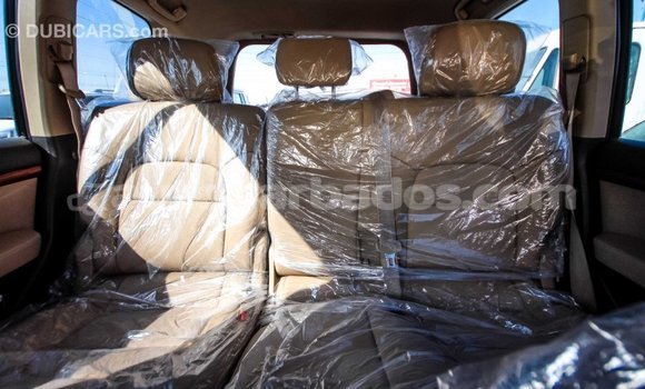 Buy Import Toyota Land Cruiser White Car in Import - Dubai in Barbados Buy Import Toyota Land Cruiser White Car in Import - Dubai in Barbados