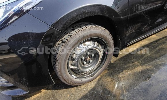 Buy Import Toyota Corolla Black Car in Import - Dubai in Barbados Buy Import Toyota Corolla Black Car in Import - Dubai in Barbados