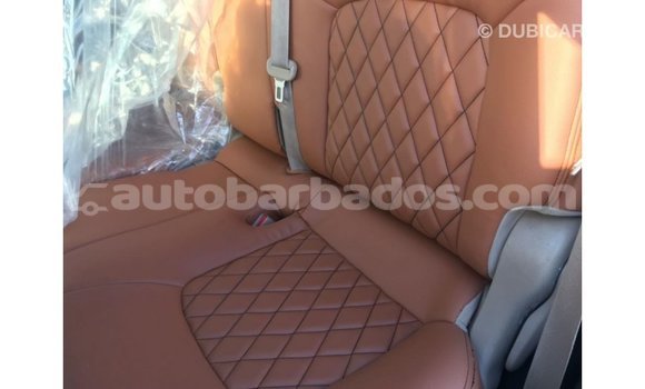 Buy Import Toyota Land Cruiser Black Car in Import - Dubai in Barbados Buy Import Toyota Land Cruiser Black Car in Import - Dubai in Barbados