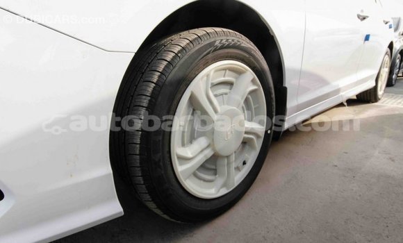 Buy Import Hyundai Sonata White Car in Import - Dubai in Barbados Buy Import Hyundai Sonata White Car in Import - Dubai in Barbados