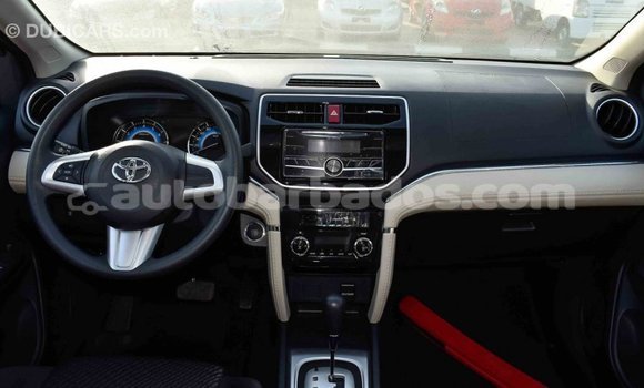 Buy Import Toyota Rush Red Car in Import - Dubai in Barbados Buy Import Toyota Rush Red Car in Import - Dubai in Barbados