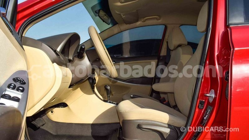 Big with watermark hyundai accent barbados import dubai 1321
